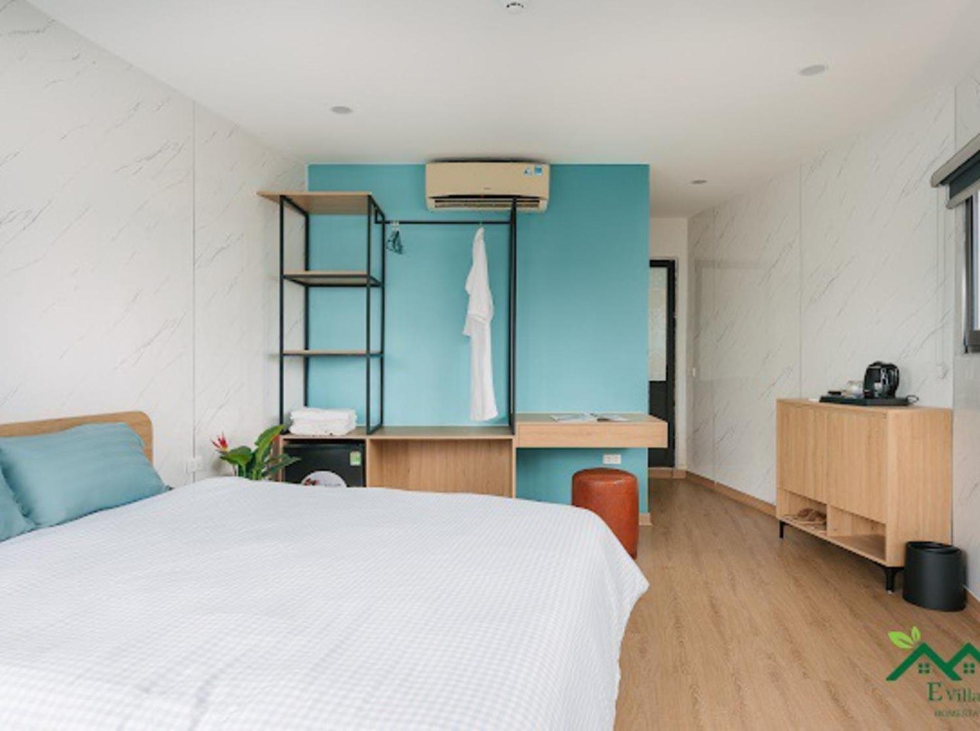 E Village Hotel Hanoi — Photos 3